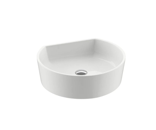 Мини-раковина 40 см Ravak Moon XJN01300001